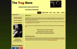 thetrugstore.co.uk