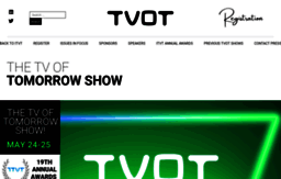 thetvoftomorrowshow.com