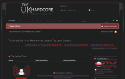 theukhardcore.co.uk