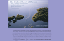 theuniphysics.info