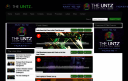 theuntz.com