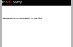 theuparty.org