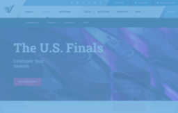 theusfinals.com