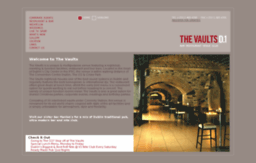 thevaults.ie