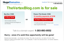 thevertexblog.com