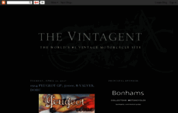 thevintagent.blogspot.com