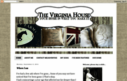 thevirginiahouse.blogspot.com