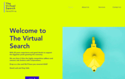 thevirtualsearch.com