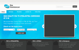 thew3freelancer.com