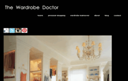 thewardrobedoctor.com.au