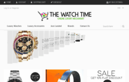 thewatchtime.com