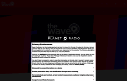 thewave.co.uk