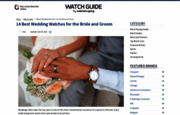 thewedding-guide.net