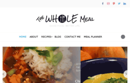 thewholemeal.com