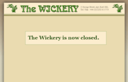 thewickery.co.uk