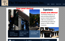 thewindowcleanerinc.com