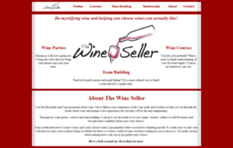 thewine-seller.co.uk