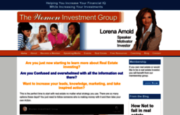 thewomeninvestmentgroup.com