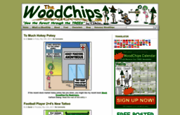 thewoodchips.com