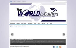 theworldiscalling.com