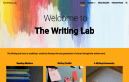 thewritinglab.in