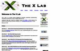thexlab.com