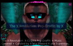 thexrevolution.com