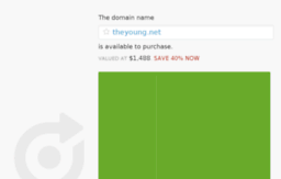 theyoung.net