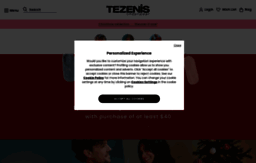 thezenis.com