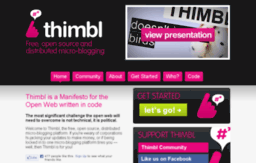 thimbl.net