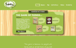 thingsthegame.com