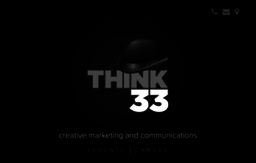think33.ca