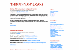 thinkinganglicans.org.uk