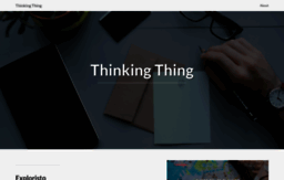 thinkingthing.com