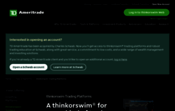 thinkorswim.com
