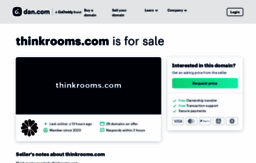 thinkrooms.com