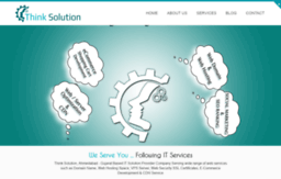 thinksolution.in