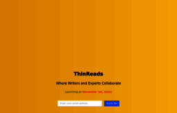 thinreads.com