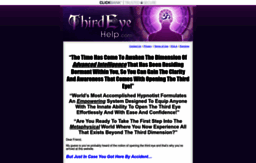 thirdeyehelp.com