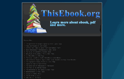 thisebook.org