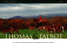 thomas-talbot.com