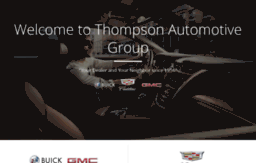 thompsoncars.com