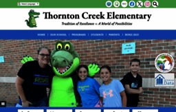 thorntoncreek.northvilleschools.org