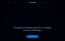 thought.co.uk