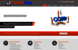 thoughtbugs.com