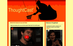 thoughtcast.org