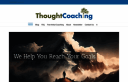 thoughtcoaching.com