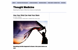 thoughtmedicine.com