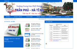 thpt-tranphu-hatinh.edu.vn