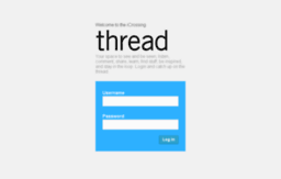 thread.icrossing.com